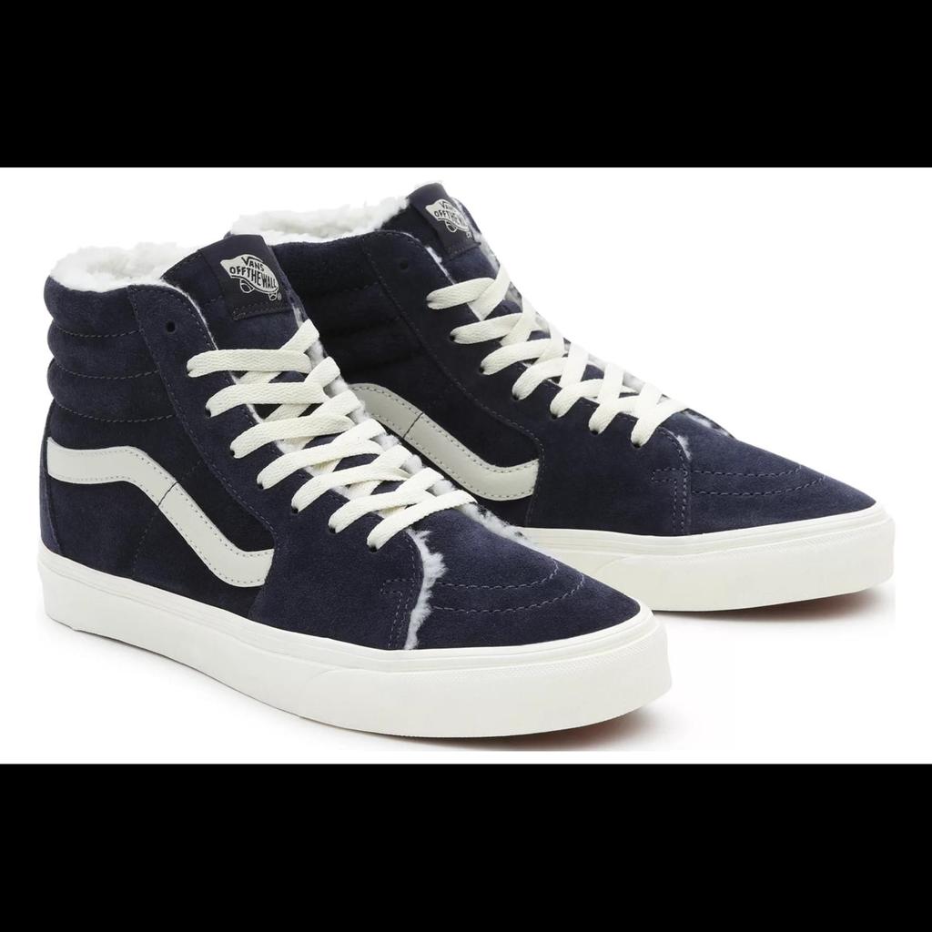 Sk8 Vans-Hi 'Cozy Hug' VN0005U9JDU