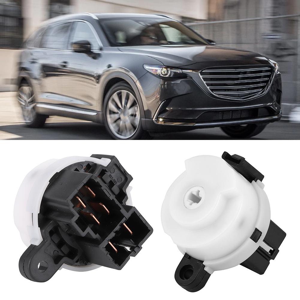 Ignition Lock Key Starter Switch Fit for Mazda B Series B2200 B2500 B2600 B2900 BJ0E66151