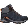 CMP Hiking Boots Melnick