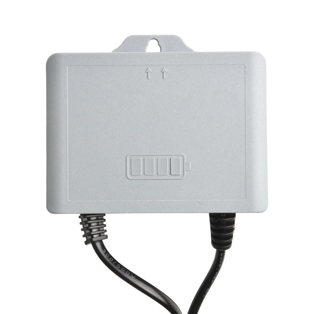 High Compatibility UPS Backup Battery for Security Camera Stabilized Output