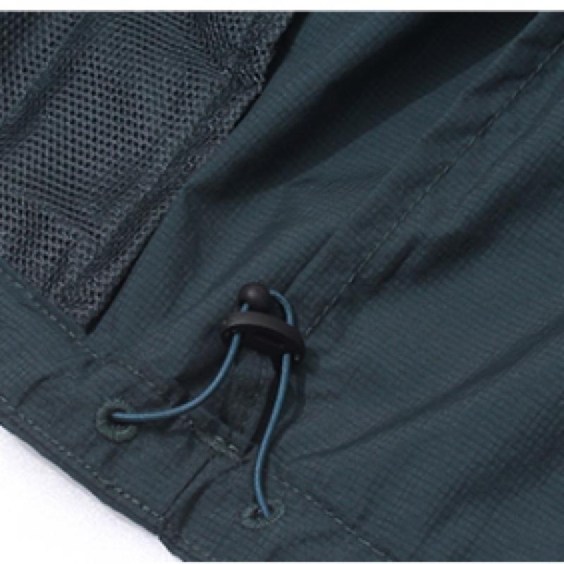 North Face Men S Fly High Jacket Windbreaker