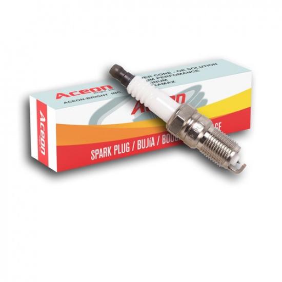 ACEON Spark Plug 7810-1214 for Ford Chevrolet Buick GMC Pontiac Cadillac 83-01