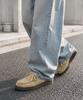 Shoopen Mule Wallabee