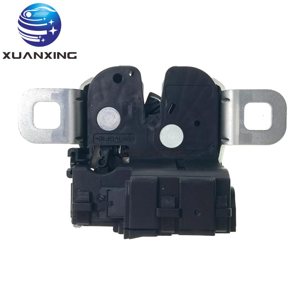 Baklukelåsmontering for BMW MINI R60 Baklukelås