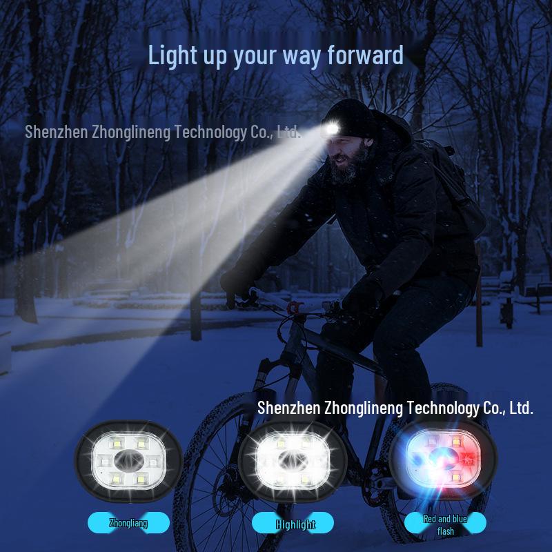 LED-leuchtende Bluetooth-Kopfhörer-Mütze - Warm, kabellos und stilvoll, gestrickte Mütze