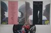 LP Record CURTIS CREEK BAND - Virgin Road C28H0034 CANYON 1984 Japan Japanese Pop/Rock Used