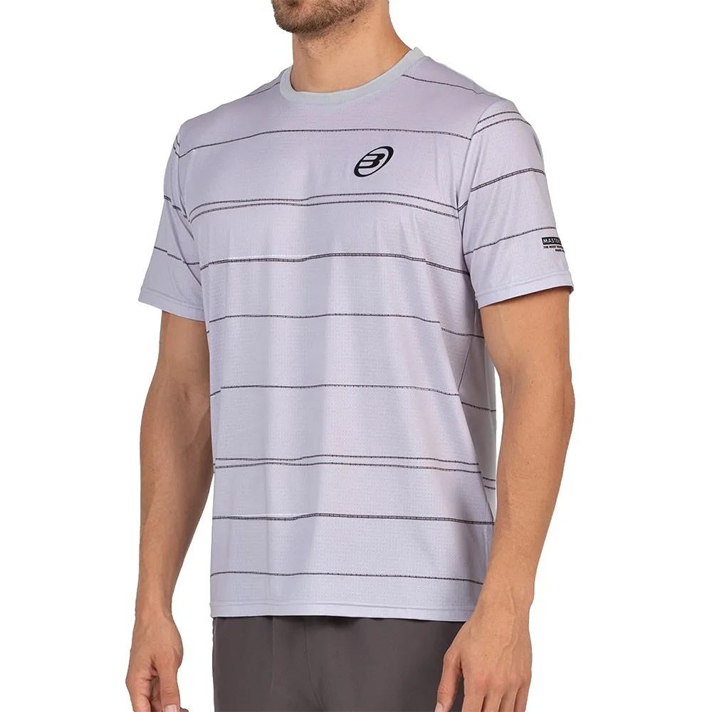 Bullpadel Футболка с коротким рукавом Moana