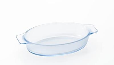 Adelia Cerabake Oval Roaster M, Microwave and Oven Safe