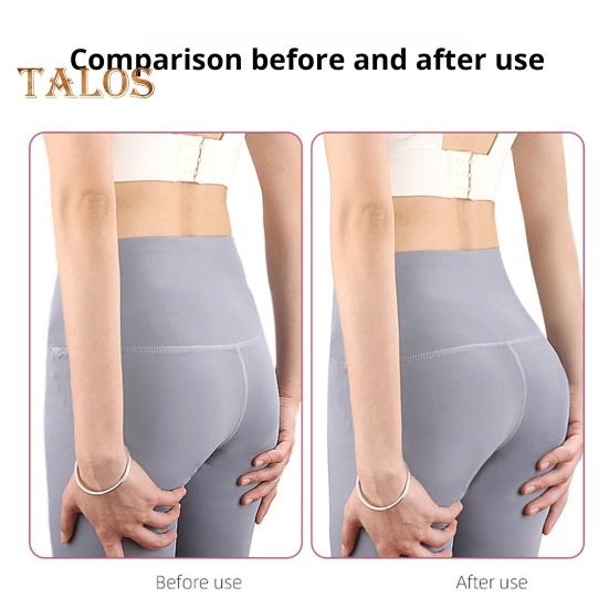 Silicone Butts Lift Pads Fake Buttock Pad Men Women Hip Enhancer Underwear Buttock Cushion for Body Shaping Ski Cushioning