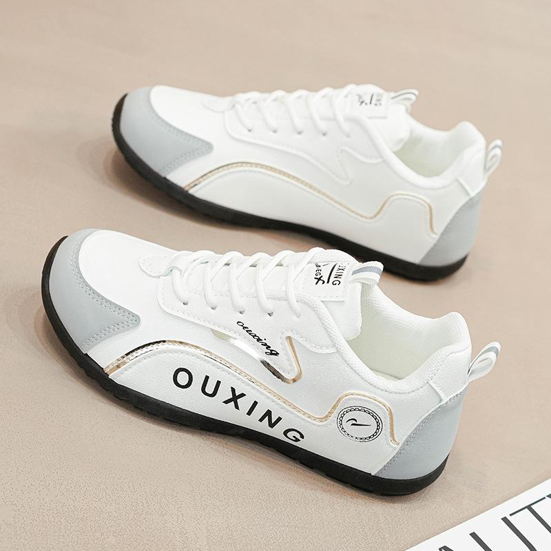 Spring new Forrest Gump shoes ins student sports running casual shoes heightening shoes street shooting SH 35