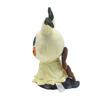 Pokemon Plush Toy 7 inch Fit Series Caterpie Mew Pikachu Electabuzz Lapras Stuffed Animal Doll