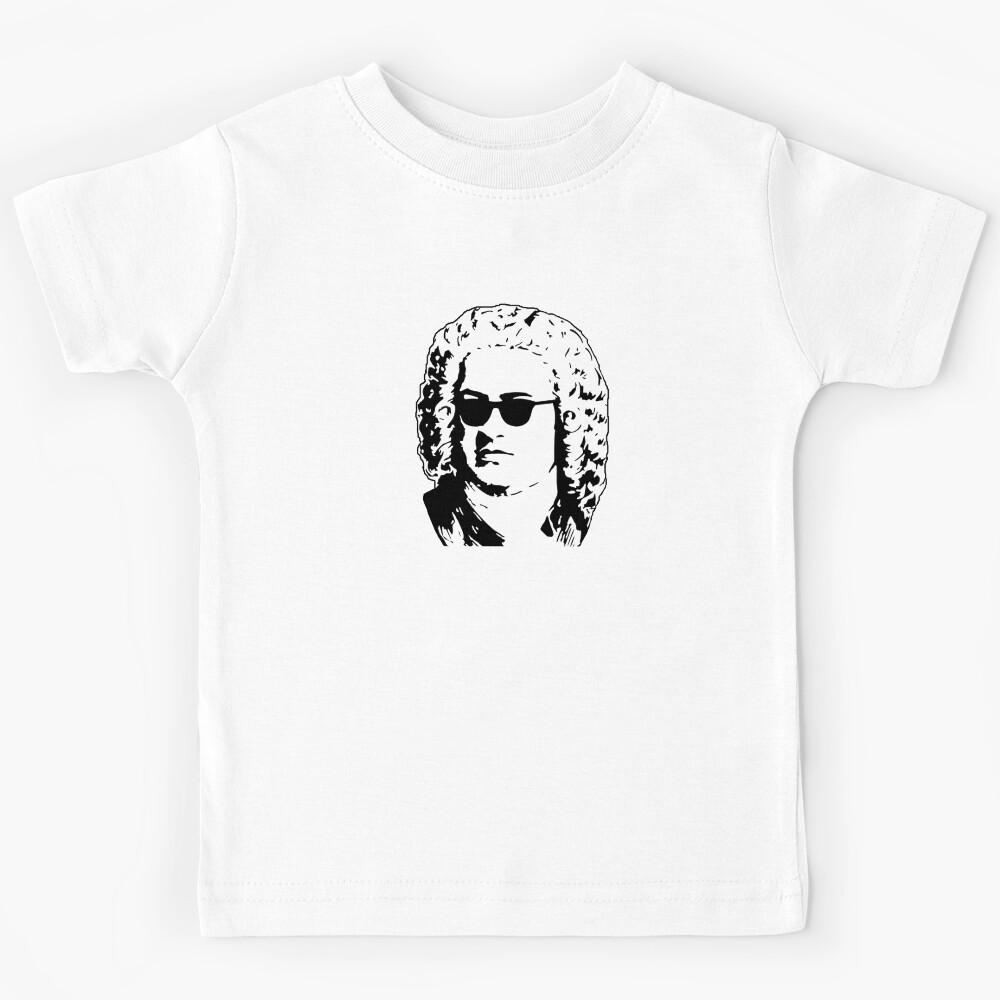 I ll Be Bach Kids T-Shirt 170