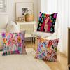 Karol G Manana Sera Bonito Pillow Anime Pillow Sofa Bed Head Pillow Cover Cushion Cover 45x45 Cm Fashion
