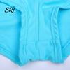 Costume da Bagno da Donna Pantaloncini da Spiaggia Bikini da Donna, Pantaloncini da Nuoto Altamente Delicati sulla Pelle Elastici Asciugatura Rapida con Regolabile