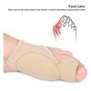 Thumb Valgus Device, Toe Valgus, Big Foot Bone with Toe Splitter for Daily Use, Toe Splitting Protective Cover
