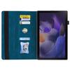 Θήκη για Samsung Tab A11 Plus Θήκη Δερμάτινη Πορτοφόλι PU Tablet Funda για Galaxy Tab A11 Plus Θήκη 11 ιντσών SM-X230 X235 X236