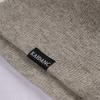 Summer Thin Breathable Pullover Hat For Women, Fashionable Baotou Hat, Super Big Head Circumference Pile Hat For Men