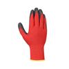 Dragon Spire Haissipei Thickened Red Latex Work Gloves