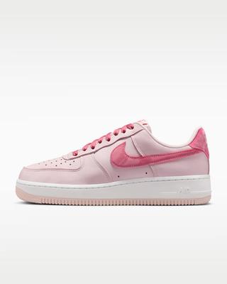 Nike Air Force 1 '07 'Valentine's Day' Women's Shoes IO8755-600