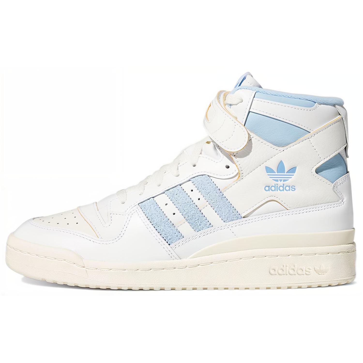Adidas Forum 84 High UNC Vīriešu