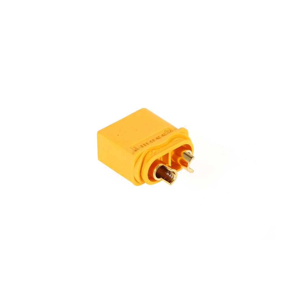 10 Pairs AMASS XT60 Plug Connector Male Female Set for Racing Qua opter Multirotor Airplane