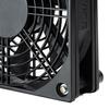 Ventilador de resfriamento STB com desempenho estável e eficaz