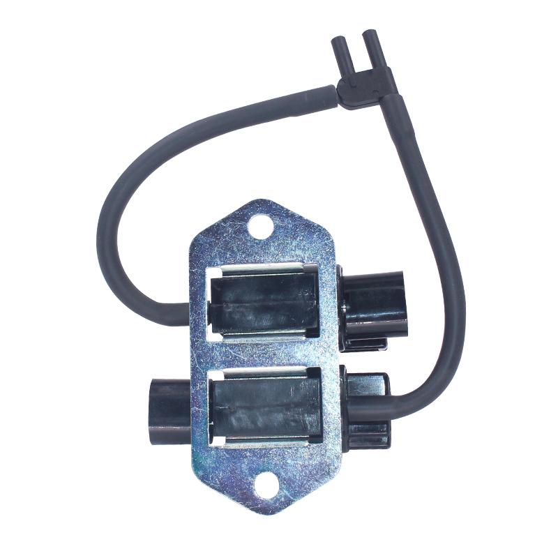 K5T47776 Vacuum Switch Solenoid Freewheel Clutch Control Valve for Mitsubishi Pajero L200 L300 MB620532 MB937731 Auto Parts