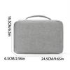 Oxford Fabric Men Business Portable Storage Bag Toiletries Organizer Women Cosmetic Bag Waterproof Hanging Travel Wash Pouch