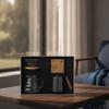 Pour Manual Brew Kit with Kettle Coffee Gift Box