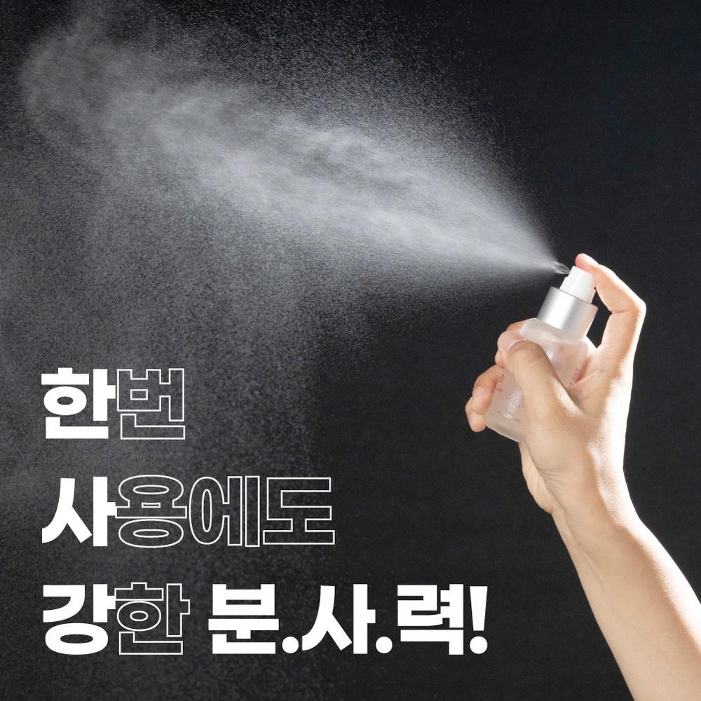 Beaudiani Infusing Collagen Mist 50 ml, 1 Einheit