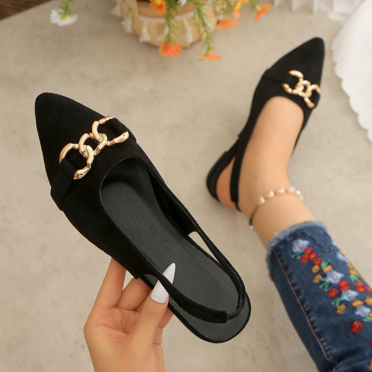 Sandals, Women s Shoes, Flat Shoes, New Style Shoes, Retro Style 35