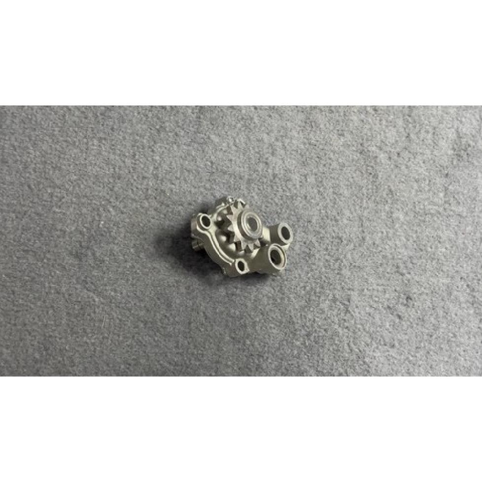 Ölpumpe für Yamaha YFZ450 YFZ 450 2007 2008 2009 2012 2013 US LAGER