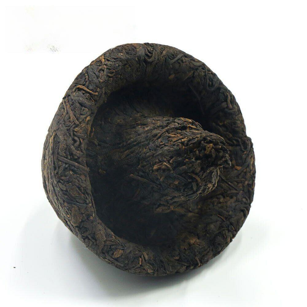 TuLin Phoenix Chinese Puer Tea "Yi Jia"  Tuocha Shu Puerh 250g