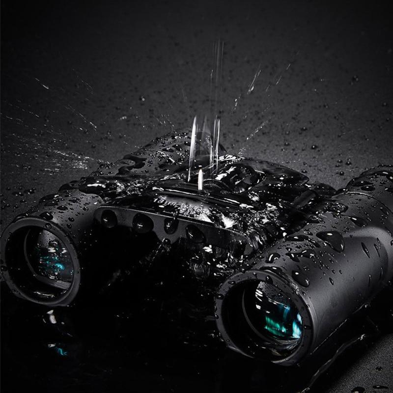 10 Migliori binocolo con zoom potente In Italia
