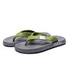 Summer new flip-flops men's non-slip soft-soled beach shoes EVA pinch slippers ins trendy men's sandals
