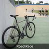High Elasticities Breathable Bicycles Seated Cover Antislip Mountain Bike Saddles for Commuting Fitness Cycling
