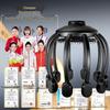 HEZHENG HZ-RELAX-3 Electric Scalp Massager CN plug (adapter included)