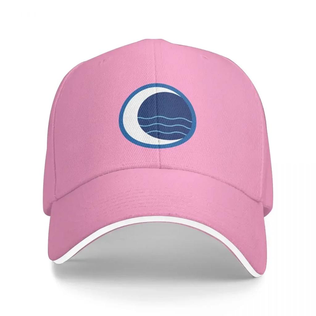 Water Tribe Logo Baseball Cap Cosplay Golf Hat Unisex Western Hat Unisex Golf Wear Womens