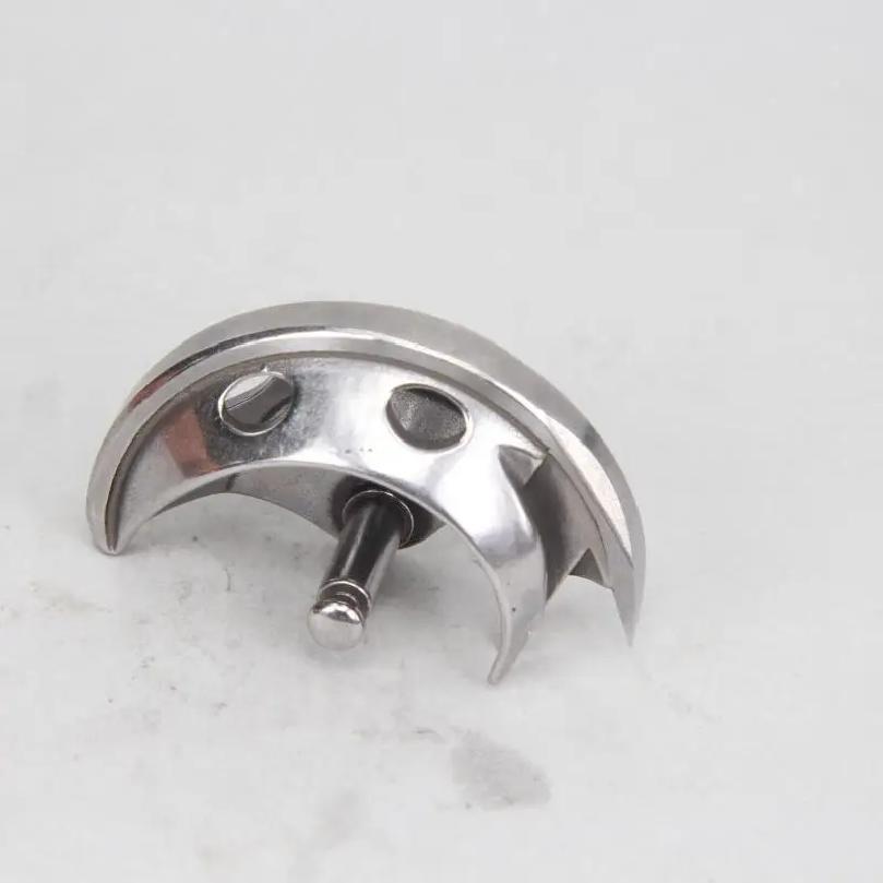 Old-fashioned Home Sewing Machine Shuttle Rotary Hook Foot Pedal Sewing Machine Spare Parts Patchwork Acessorios Costura