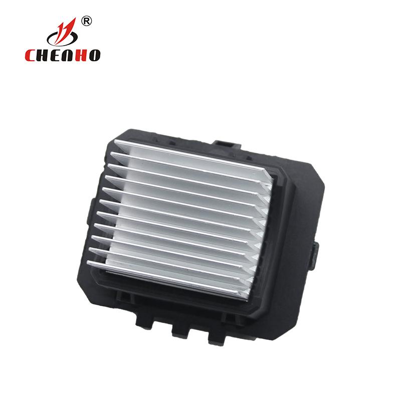 High Quality Heater Blower Fan Motor Resistor 7701209850 For Citroen C1 Citroen C3 Picasso Citroen C4 Citroen DS4 6441AF 6441.AA