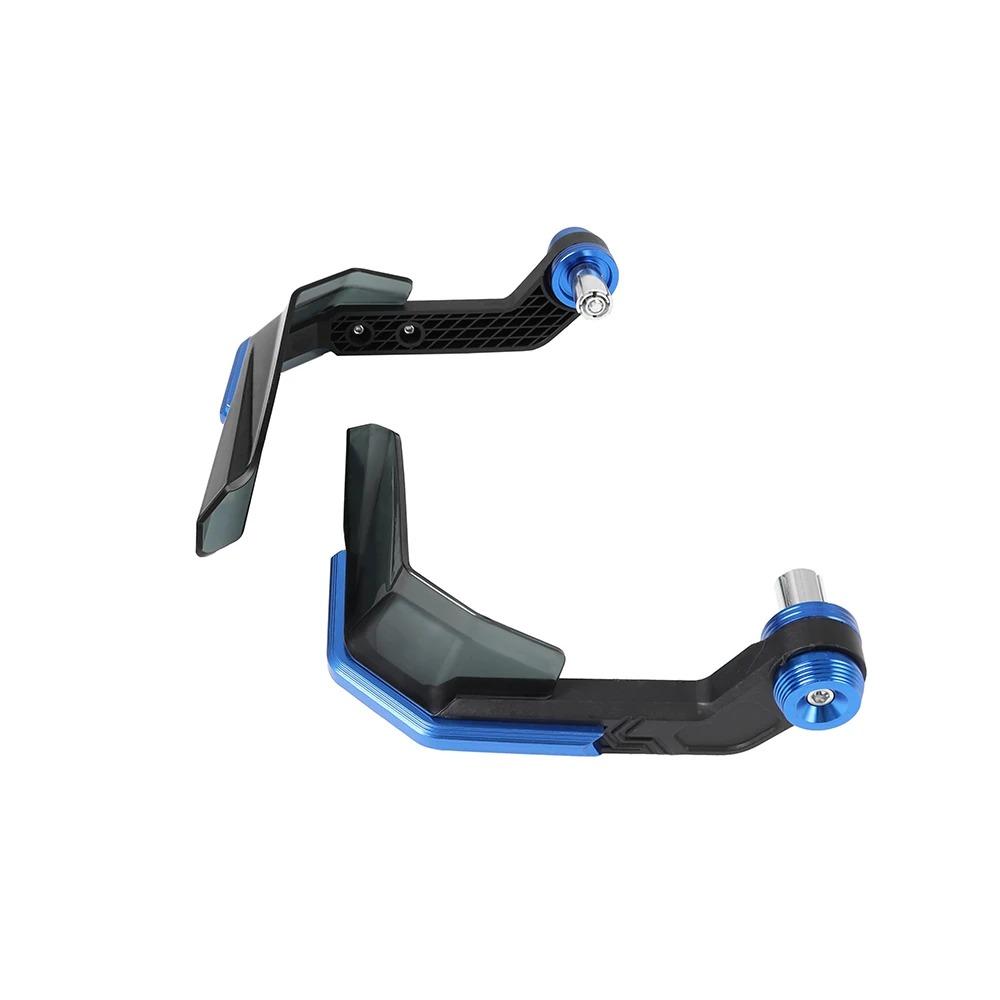 Windproof Motorcycle Hand Guard Safe Handguard Shield New Handlebar Protectors  Motorbike Motocross