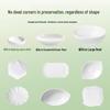 Disposable Extra Large Food-Grade PE Fresh-Keeping Covers