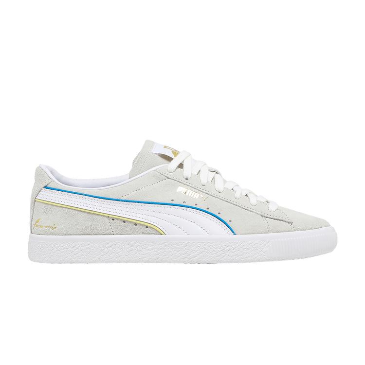 Puma Suede Vintage  Rudolf Dassler Legacy Collection  37