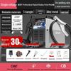 Portable Dual Voltage DC Welder 220v/380v for Home & Industrial Use