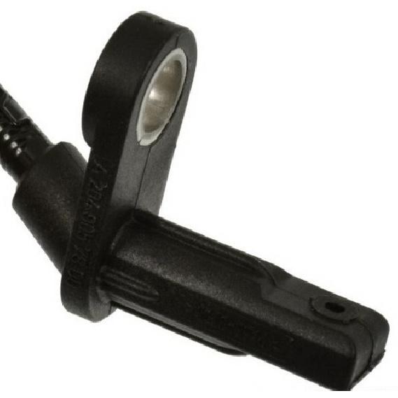 2 ABS Wheel Speed Sensor Rear L&R Right Fits Mercedes C230 250 280 300 350 63AMG