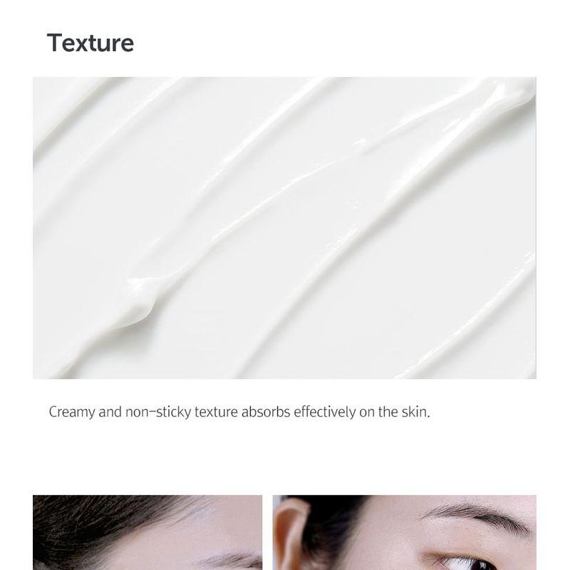 dear, klairs Rich Moist Soothing Cream JUMBO (Renewal)