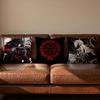 Anime CCastlevania Cushion Cover Soft Reversible Durable Pillow Cover MultiScene Use for Home Car Daily Comfort