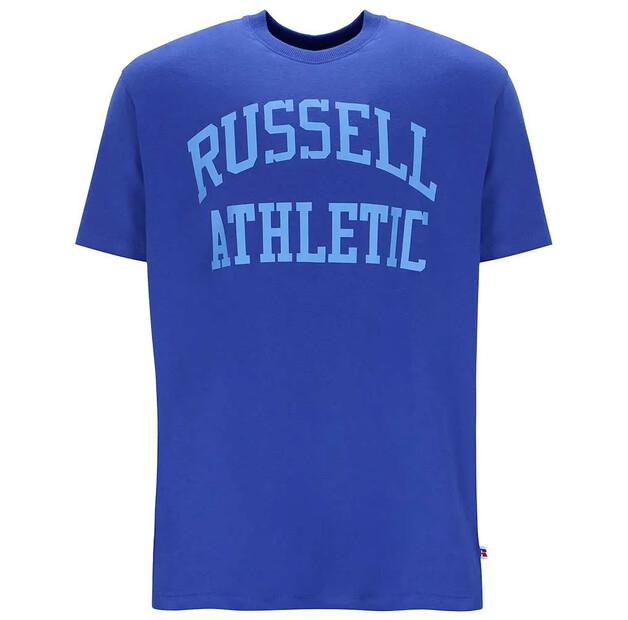 

Russell Athletic Футболка с коротким рукавом EMT E36001 S