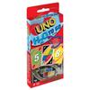 Mattel Games - UNO H20 TO GO - Uno Sport Card Game - Family Card Game - Ages 7 and Up - P1703 - Mattel Uno Card Games P170
