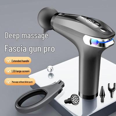 MA26 Percussion Massager CN Plug (adapter Included)